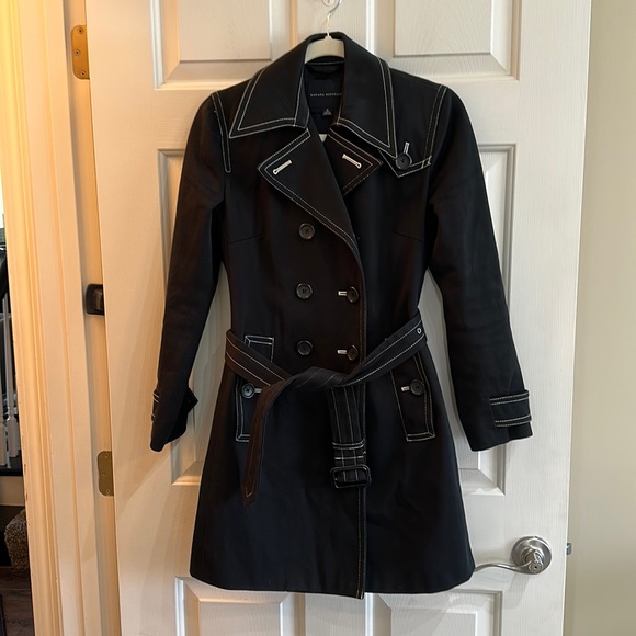 Banana Republic Coat - Picture 1 of 8